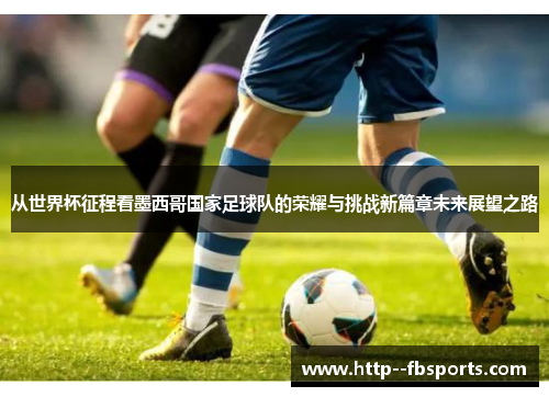 从世界杯征程看墨西哥国家足球队的荣耀与挑战新篇章未来展望之路